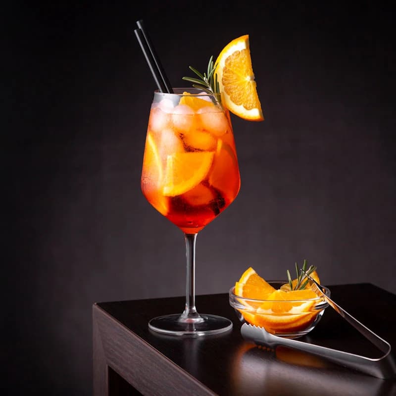 aperol spritz