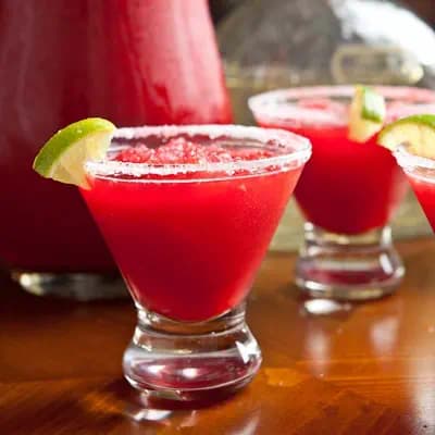 cranberry margarita