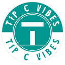 tipcvibes logo