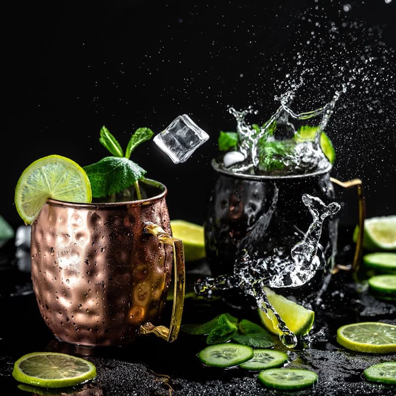 moscow mule