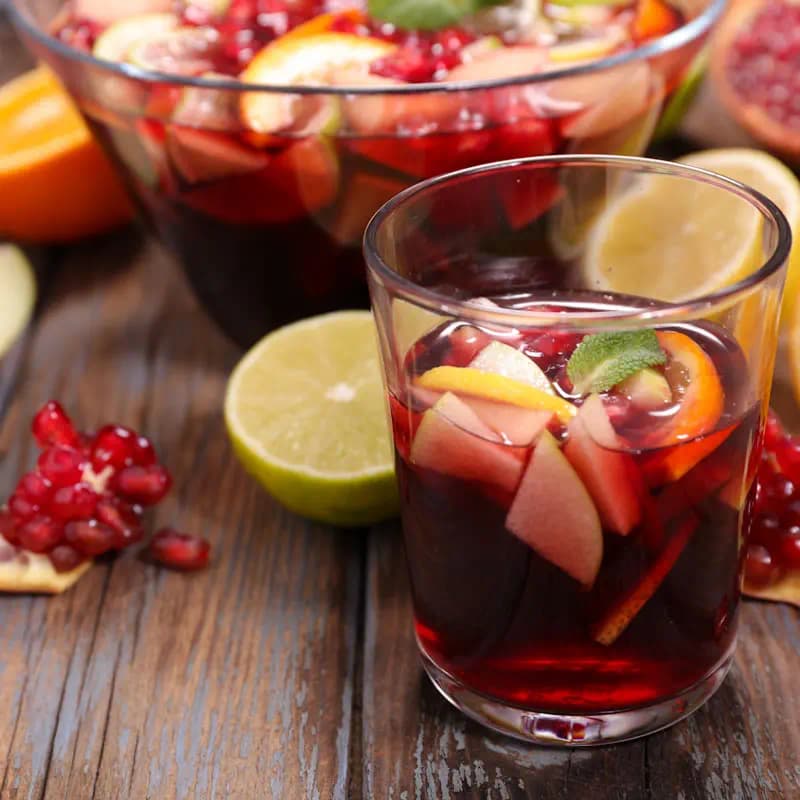 Red Sangria