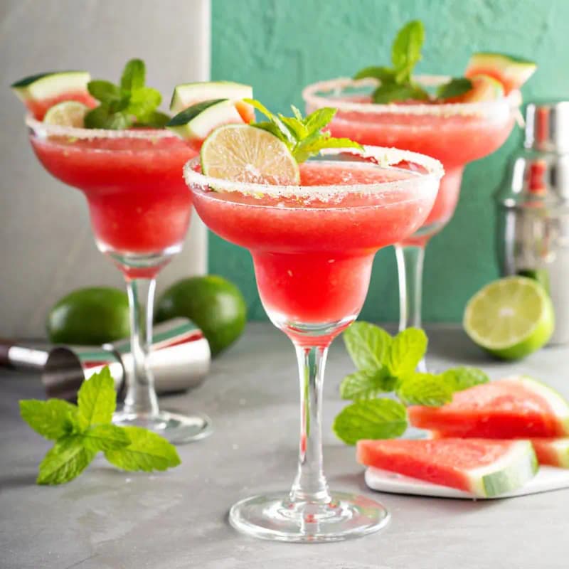 Watermelon Margarita