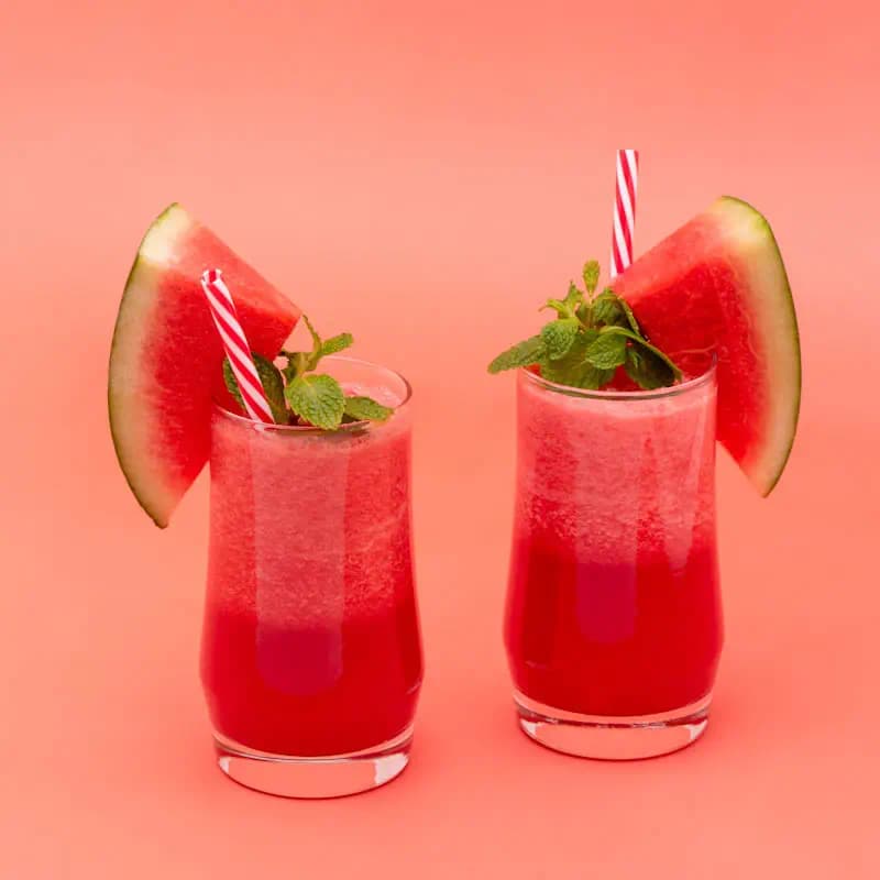 Watermelon Mimosa