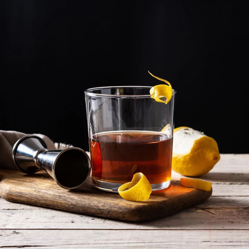 sazerac cocktail