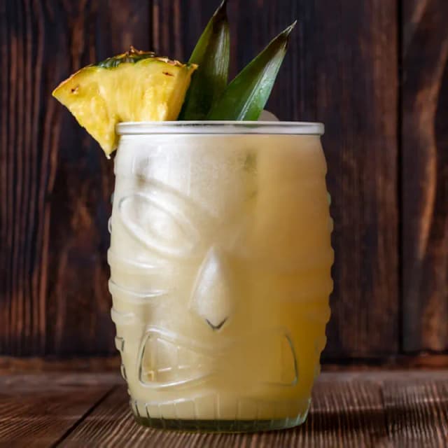 Painkiller Cocktail Recipe: A Tropical Rum Classic from the Caribbean