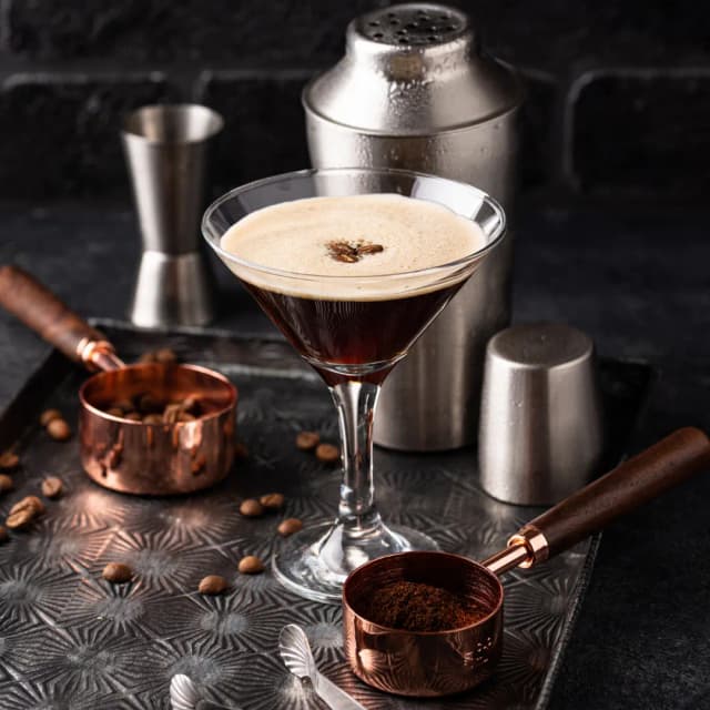 Espresso Martini Recipe: How to Make the Perfect Coffee-Infused Vodka Cocktail