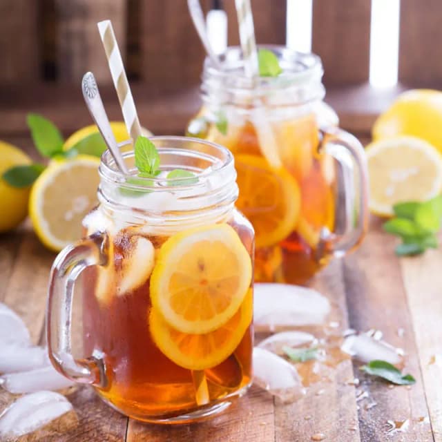Experience Southern Charm: Jack's Tennessee Sweet Tea