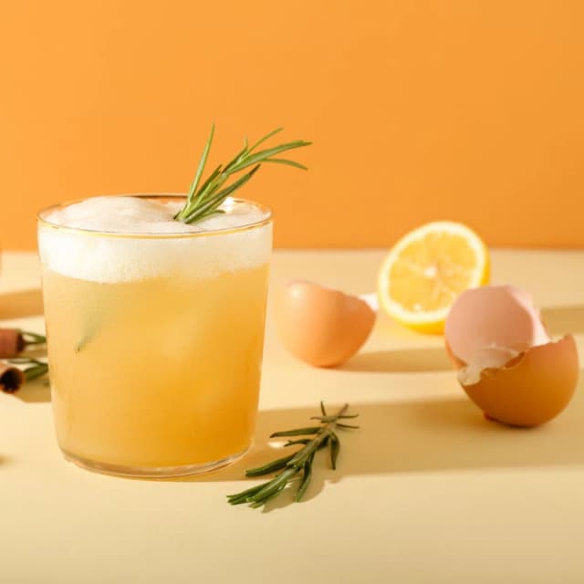 The Ultimate Whiskey Sour Recipe: Perfectly Balanced and Easy to Make